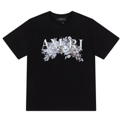 Amiri Fashion T-Shirts