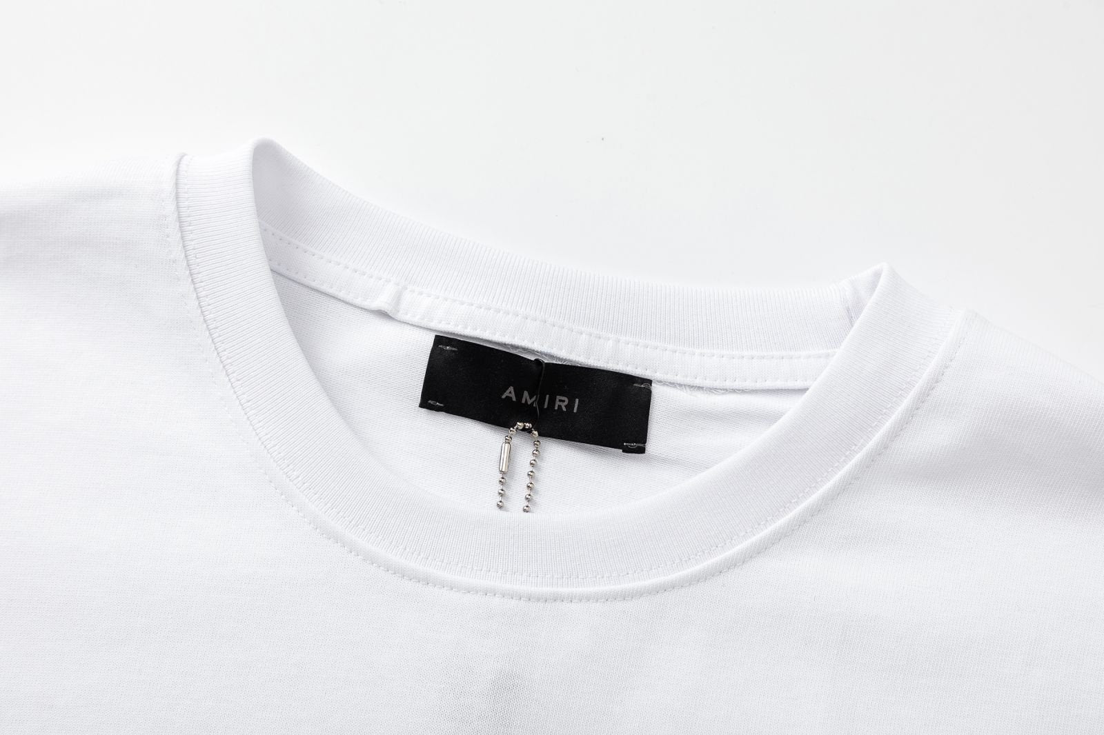 Amiri Fashion T-Shirts