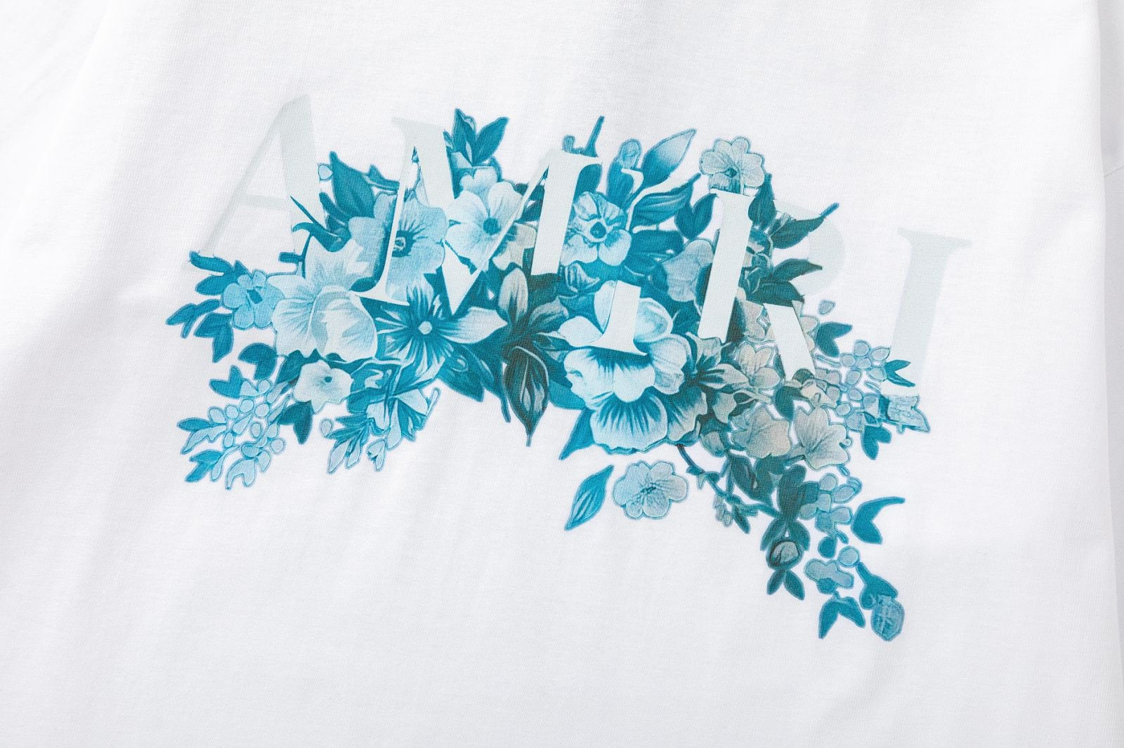 Amiri Fashion T-Shirts