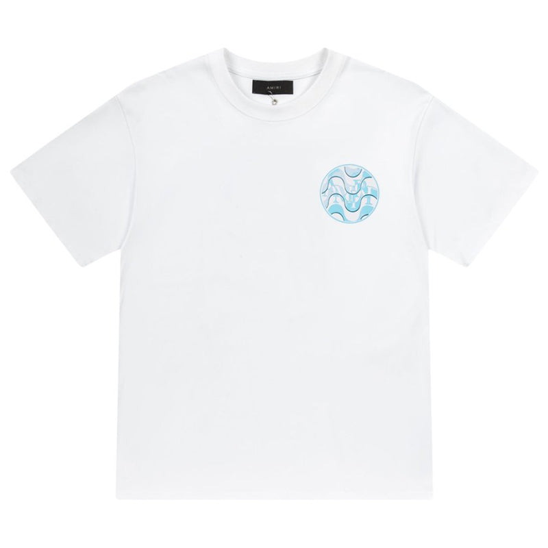 Amiri Fashion T-shirt