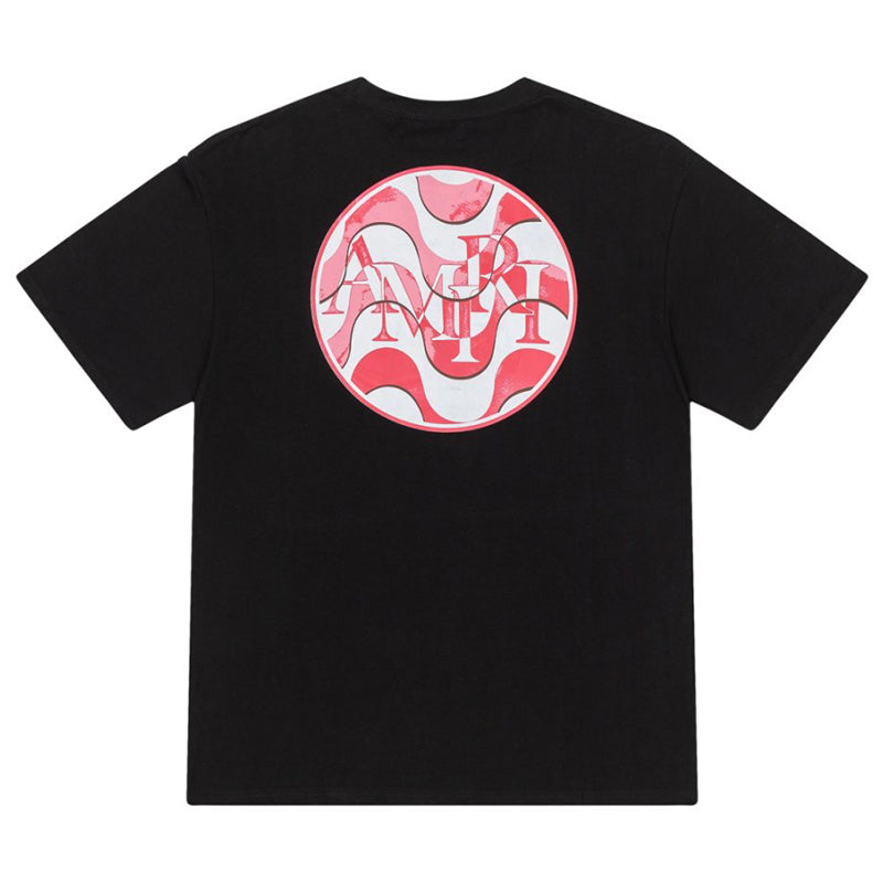 Amiri Fashion T-shirt