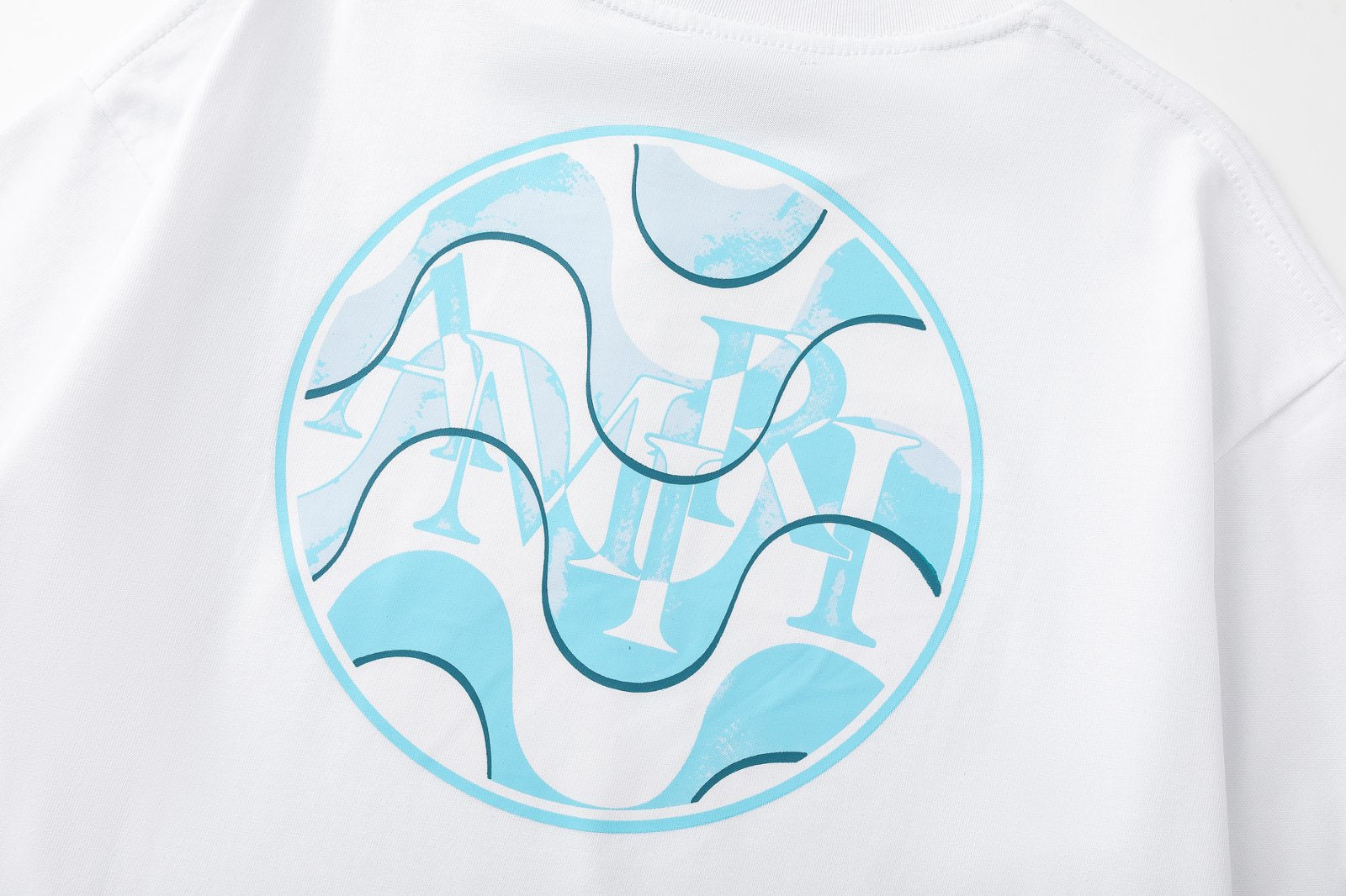 Amiri Fashion T-shirt