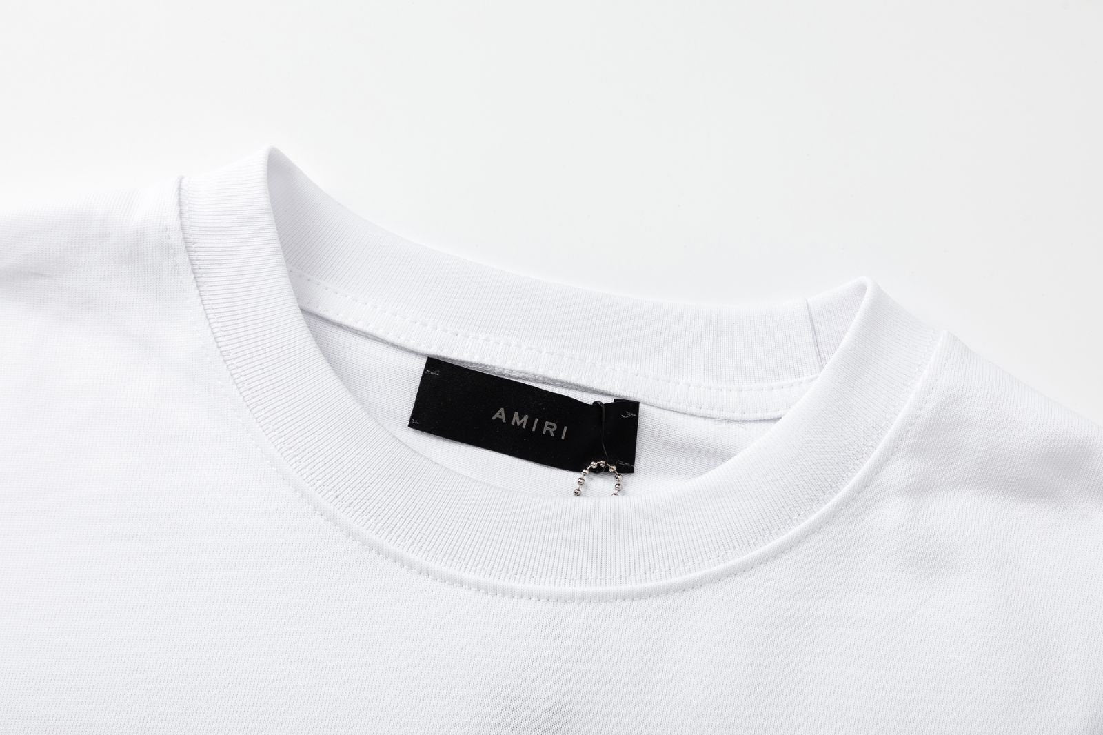Amiri Fashion T-shirt