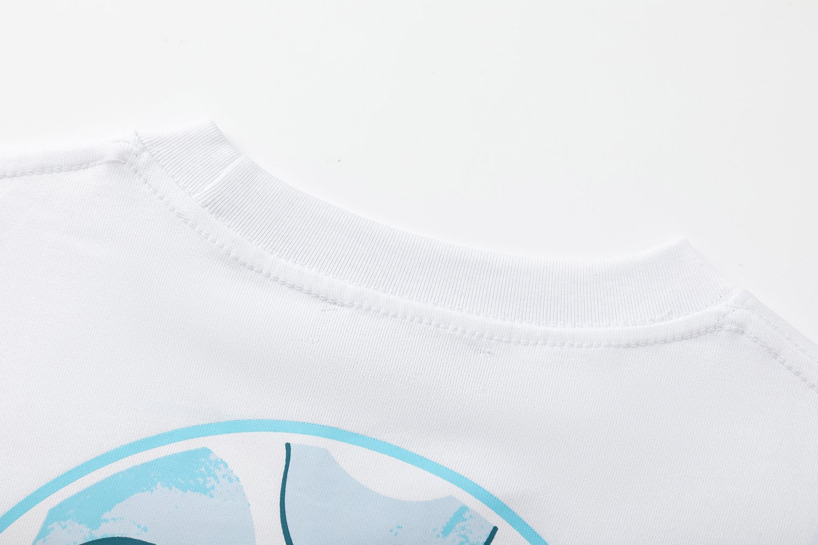 Amiri Fashion T-shirt