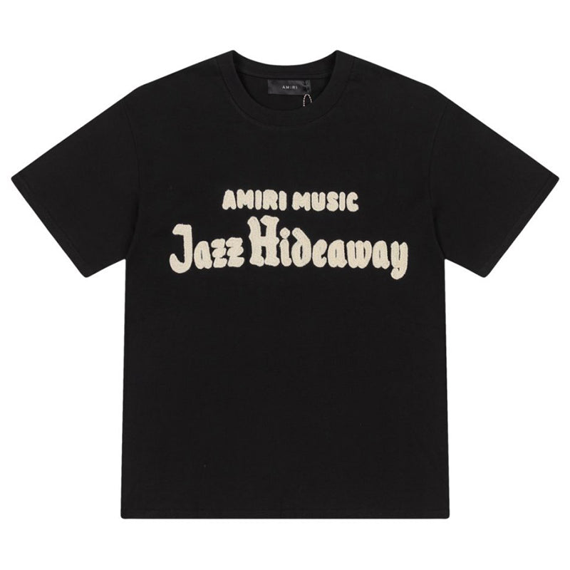 Amiri Fashion T-Shirt