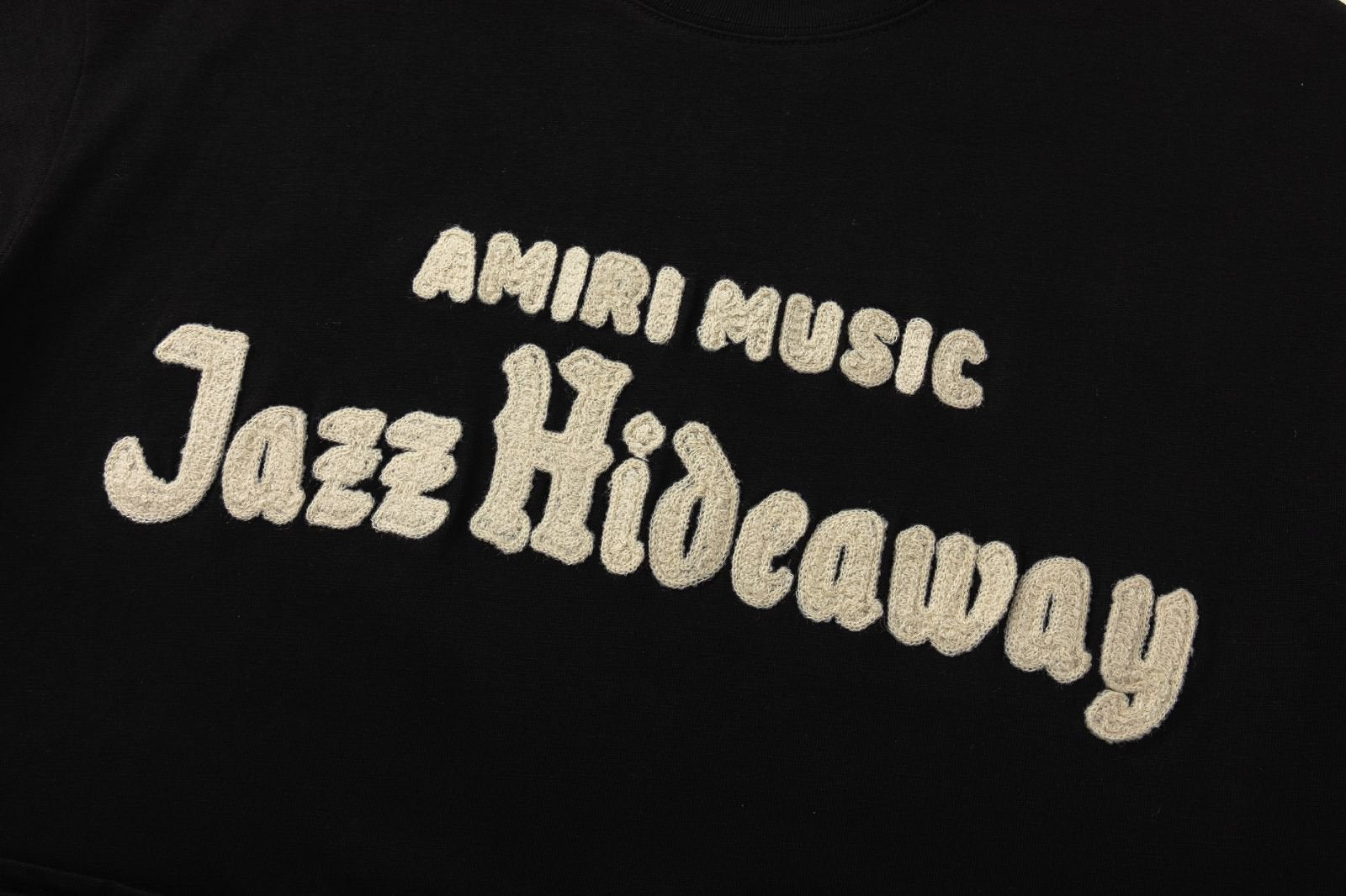 Amiri Fashion T-Shirt