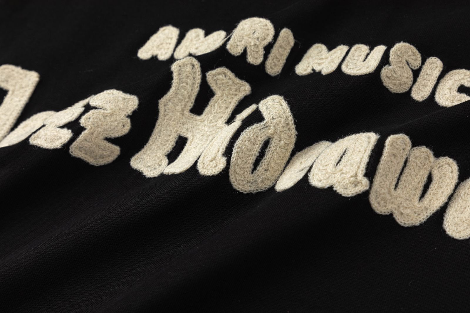 Amiri Fashion T-Shirt