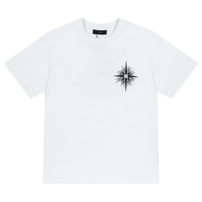 Amiri Fashion T-Shirts