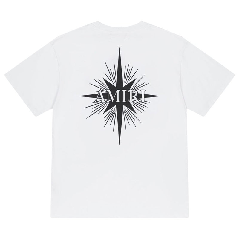 Amiri Fashion T-Shirts