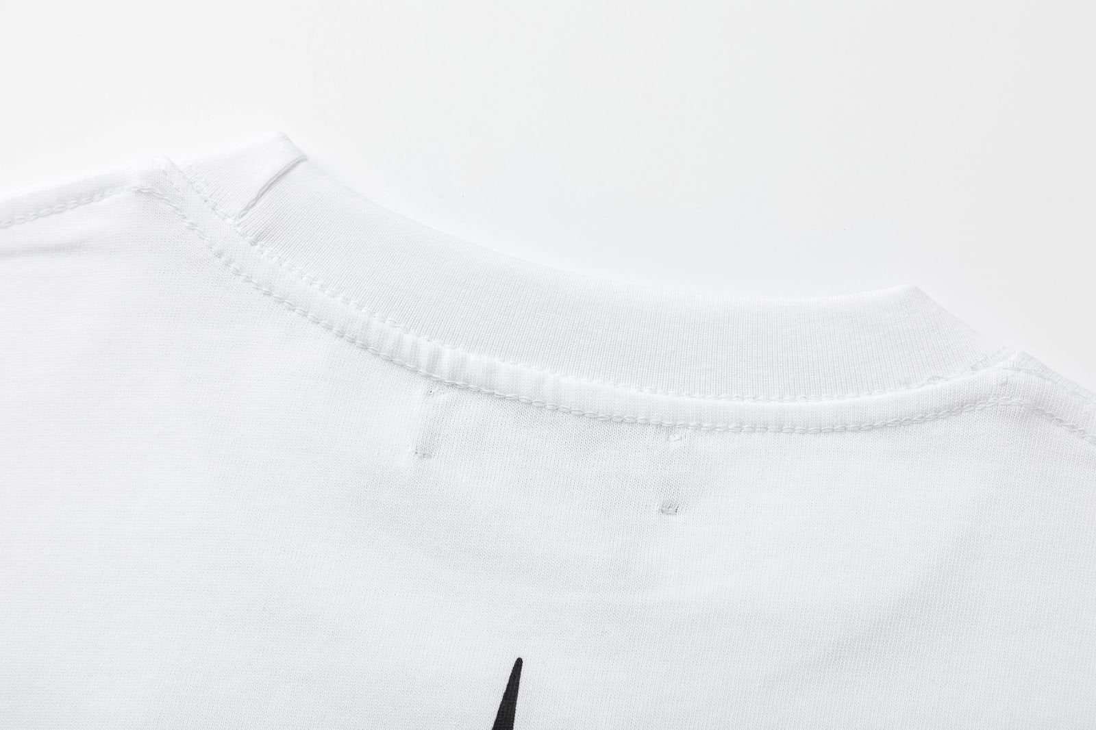 Amiri Fashion T-Shirts