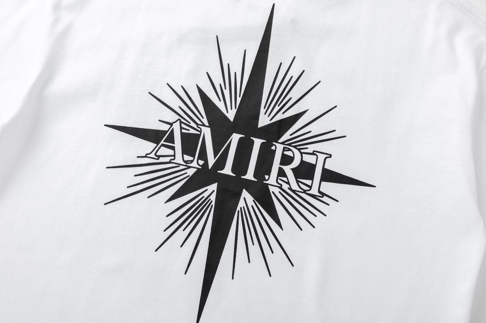 Amiri Fashion T-Shirts