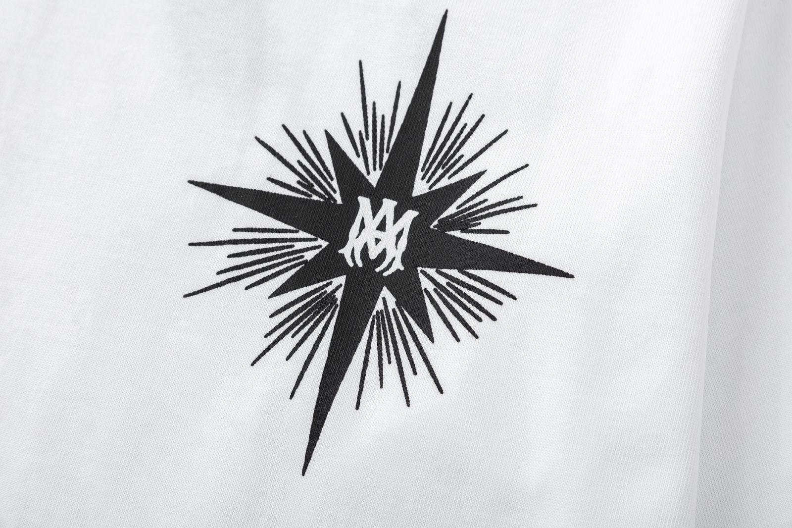 Amiri Fashion T-Shirts