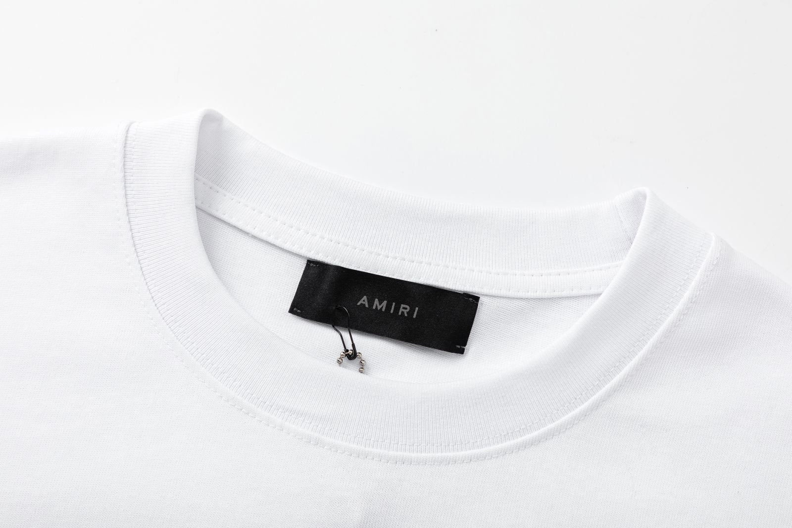Amiri Fashion T-Shirts