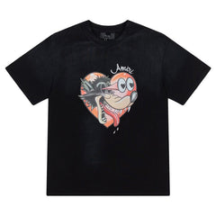 Amiri Fashion T-shirt