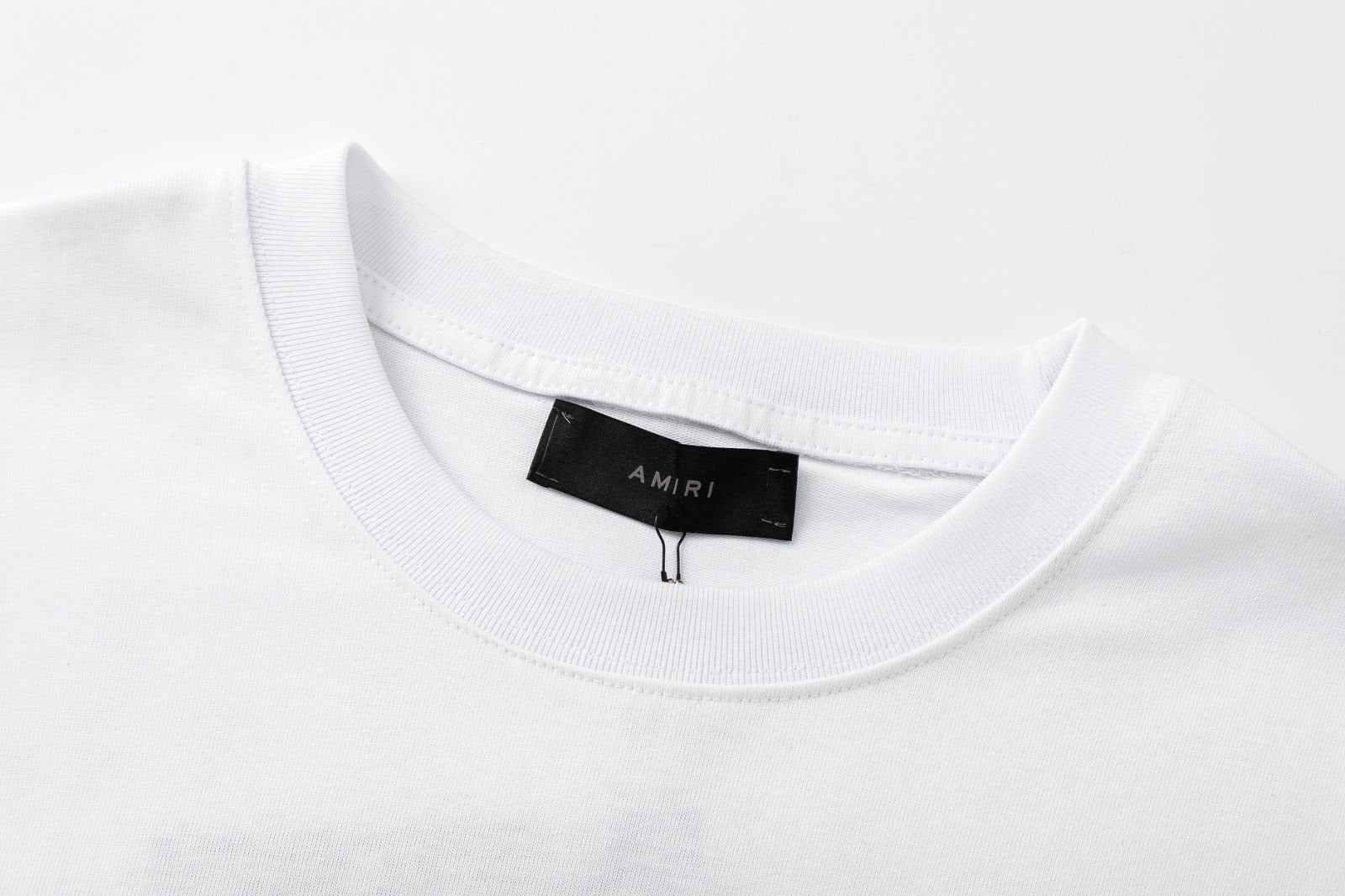 Amiri Fashion T-shirt