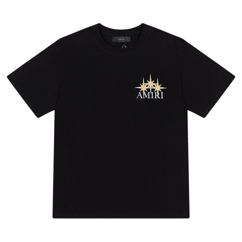 Amiri Fashion T-shirt