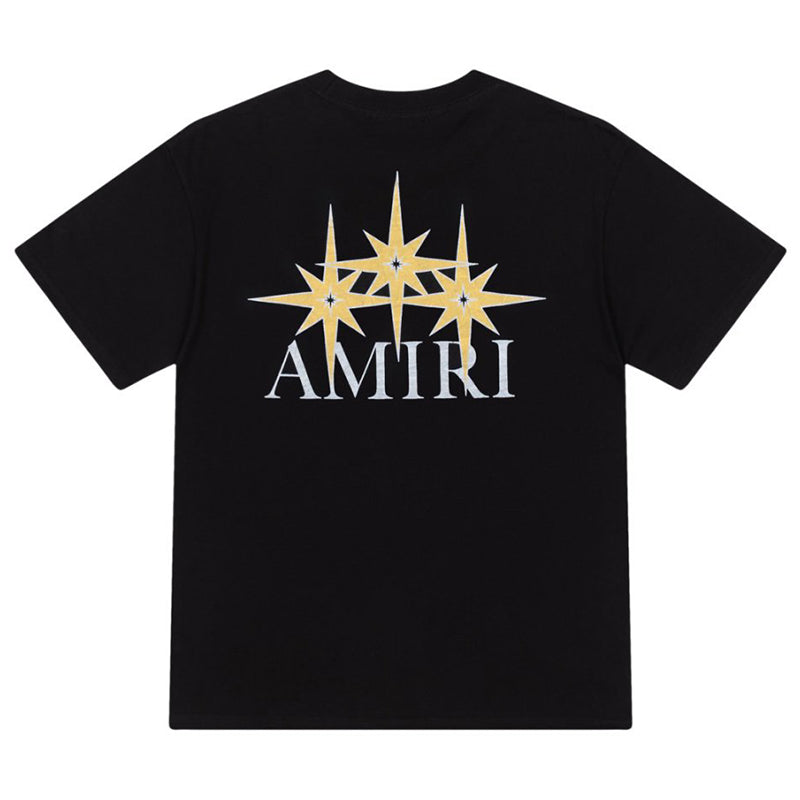 Amiri Fashion T-shirt