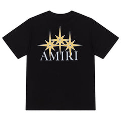 Amiri Fashion T-shirt
