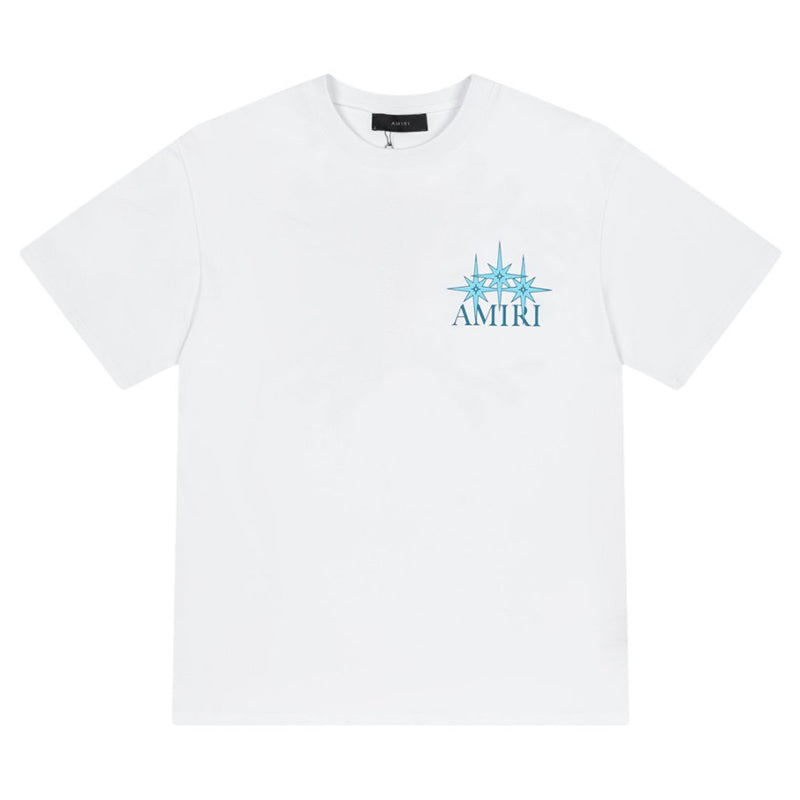 Amiri Fashion T-shirt