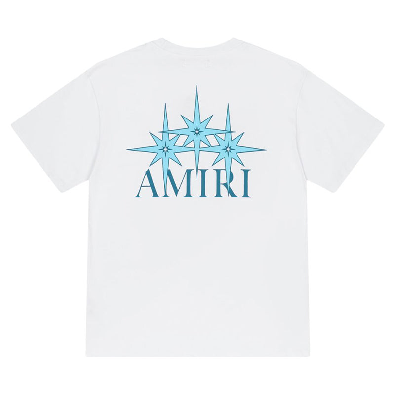Amiri Fashion T-shirt