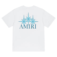 Amiri Fashion T-shirt