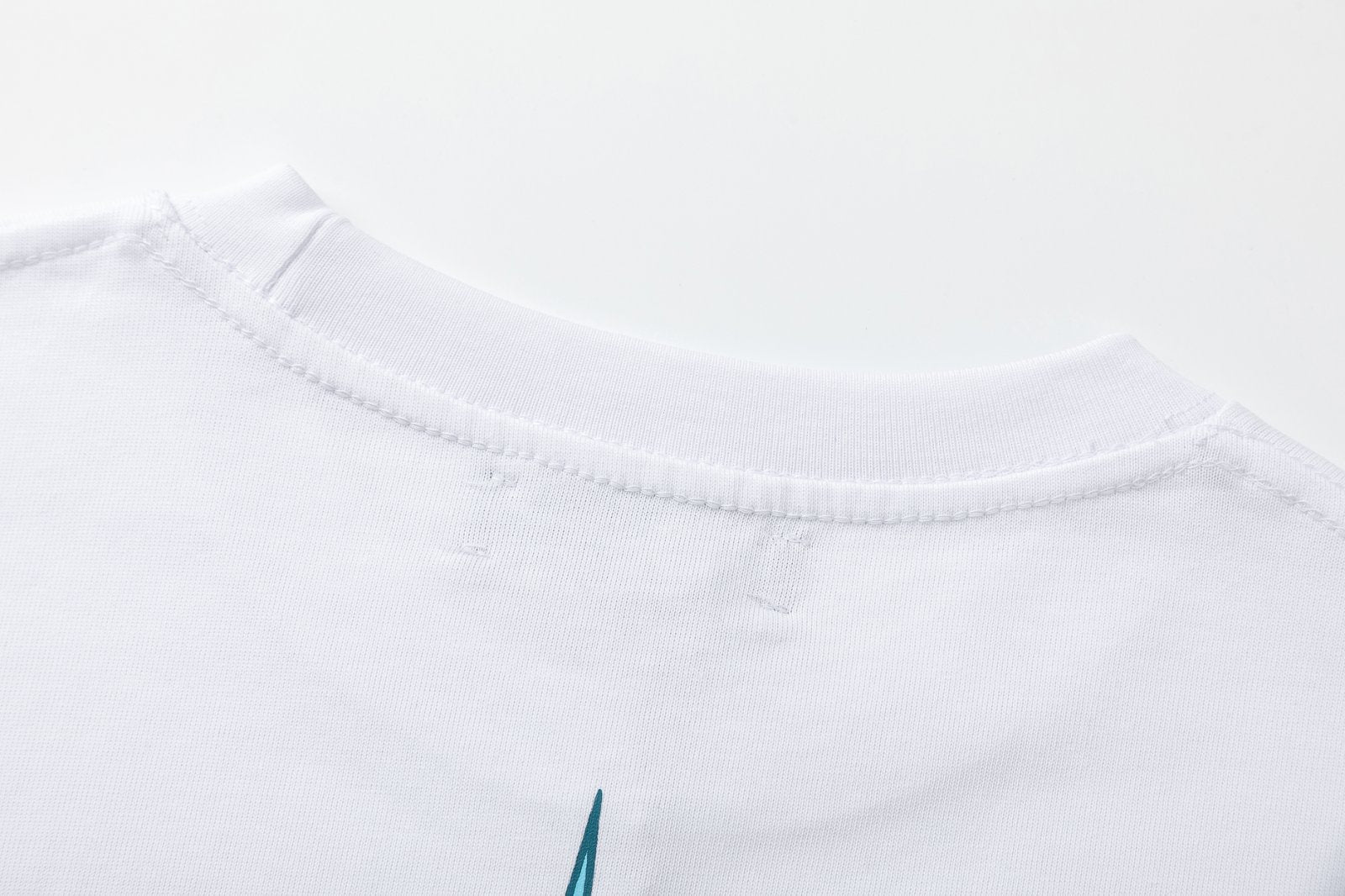 Amiri Fashion T-shirt