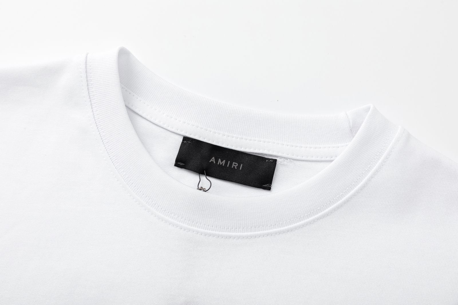 Amiri Fashion T-shirt