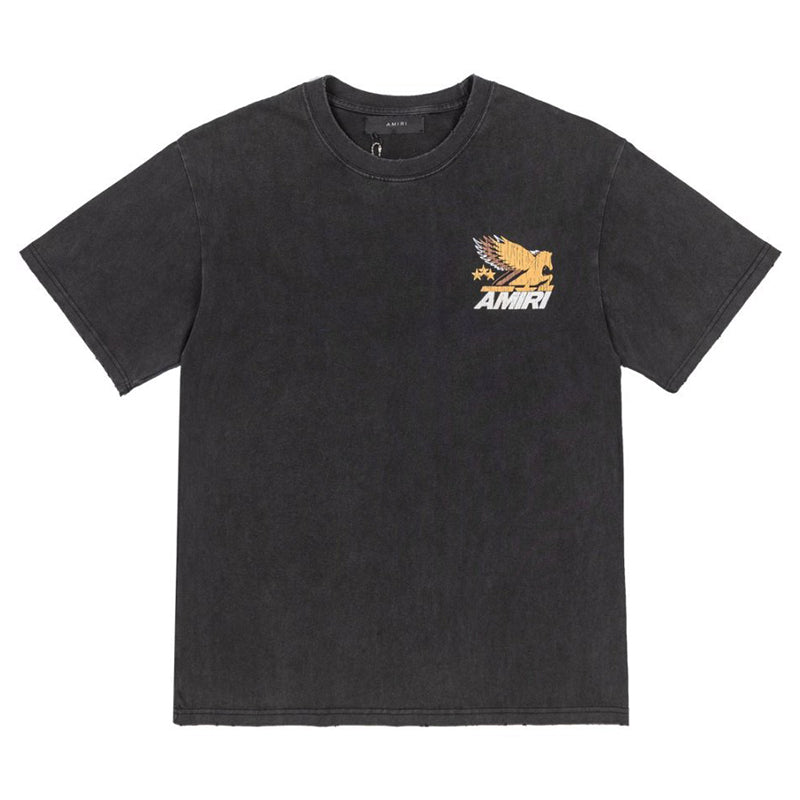Amiri Fashion T-shirt