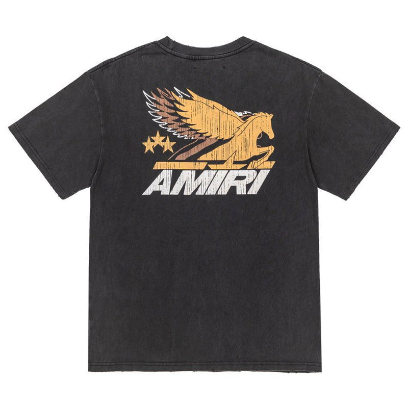 Amiri Fashion T-shirt