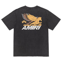 Amiri Fashion T-shirt