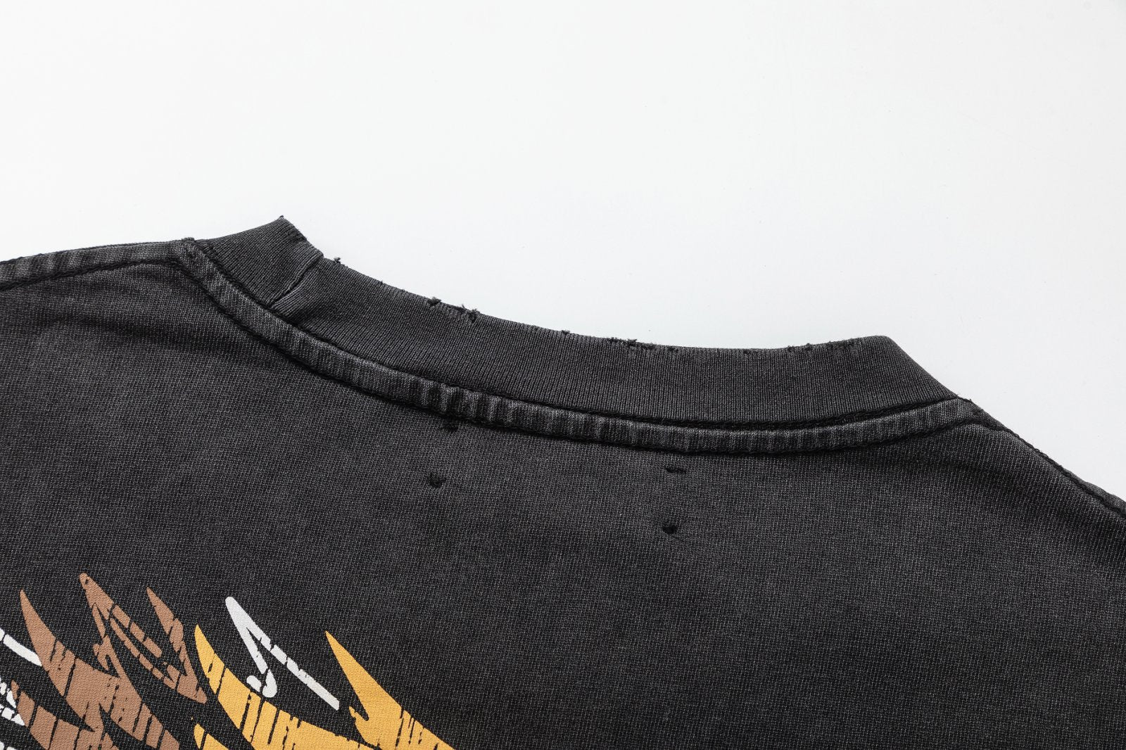Amiri Fashion T-shirt