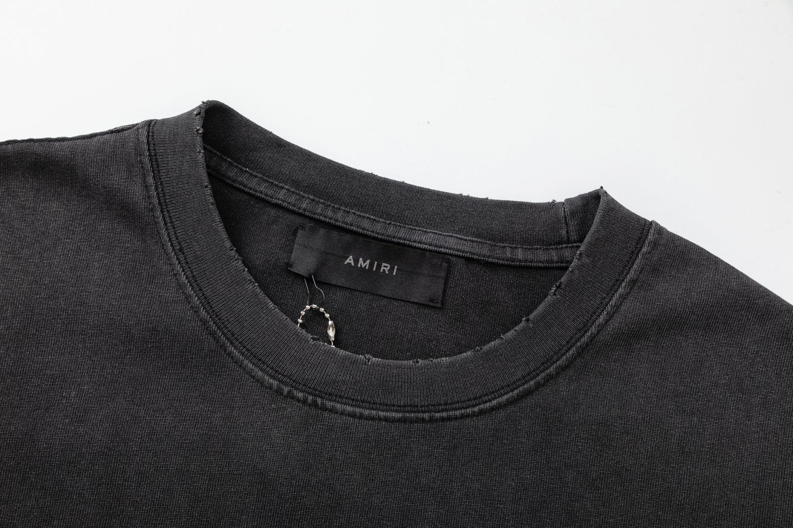 Amiri Fashion T-shirt