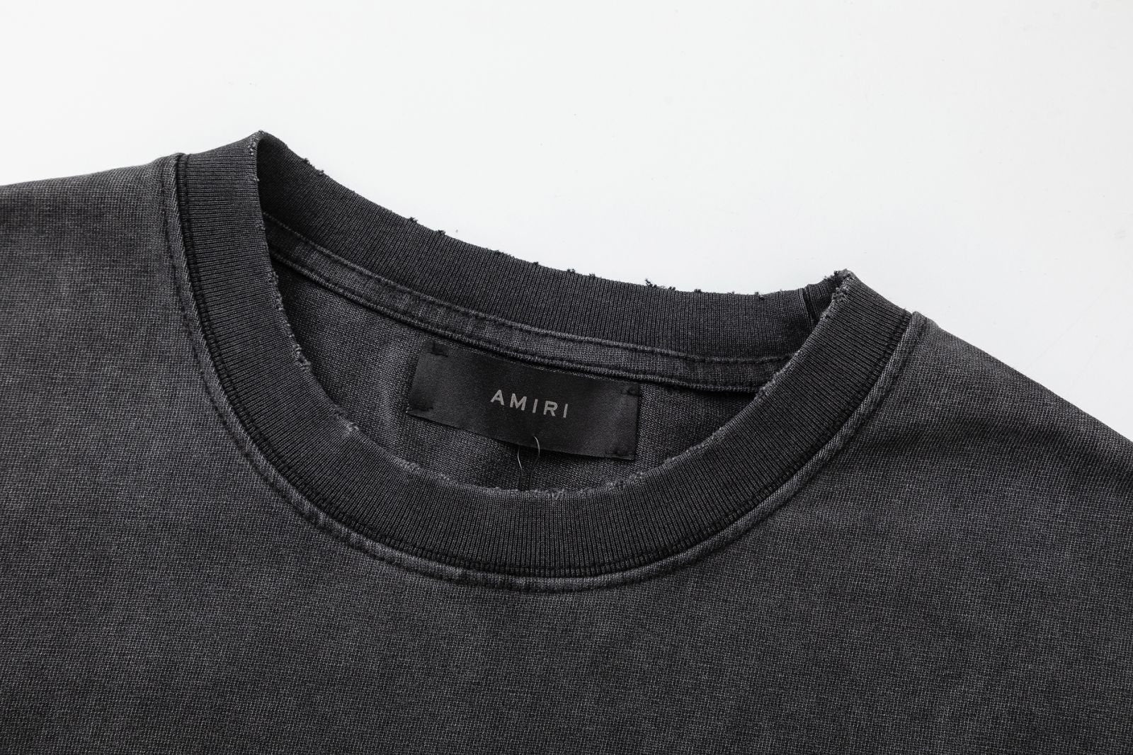 Amiri Fashion T-shirt