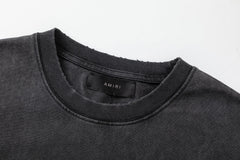 Amiri Fashion T-shirt