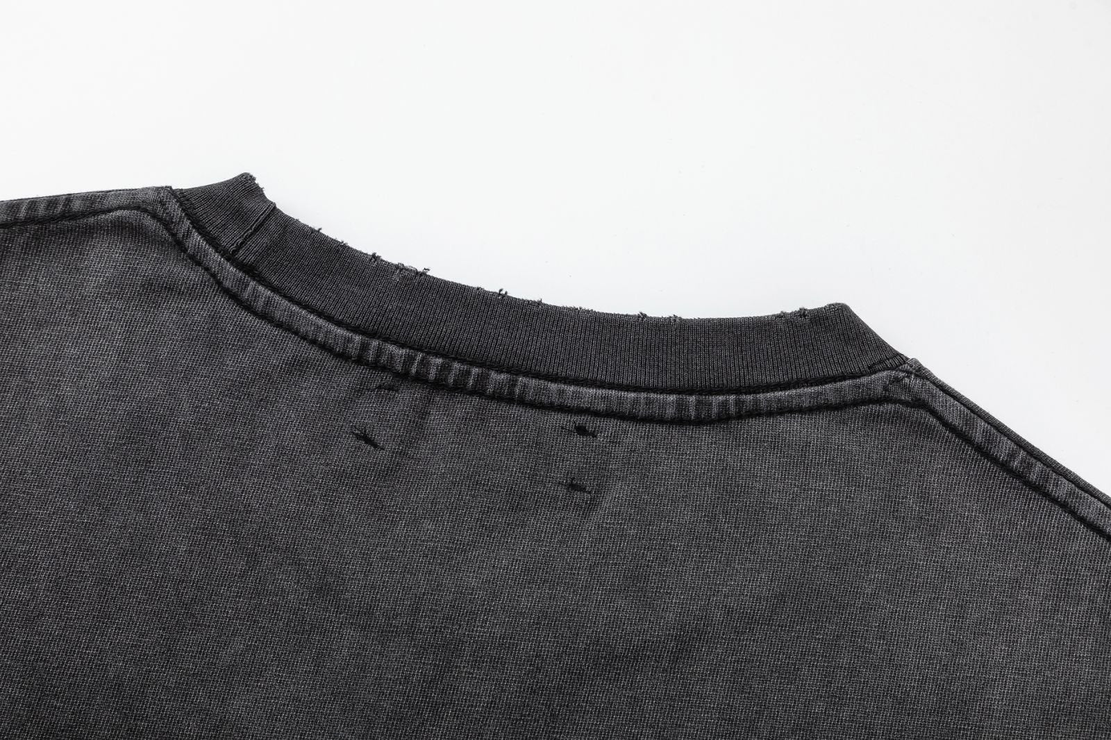 Amiri Fashion T-shirt