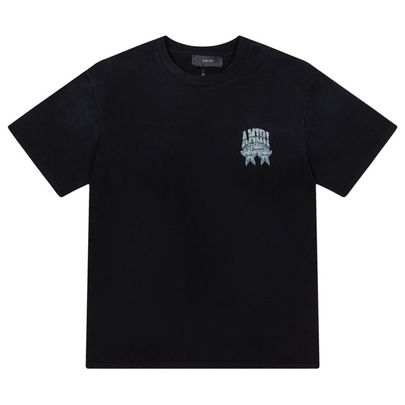 Amiri Fashion T-shirt