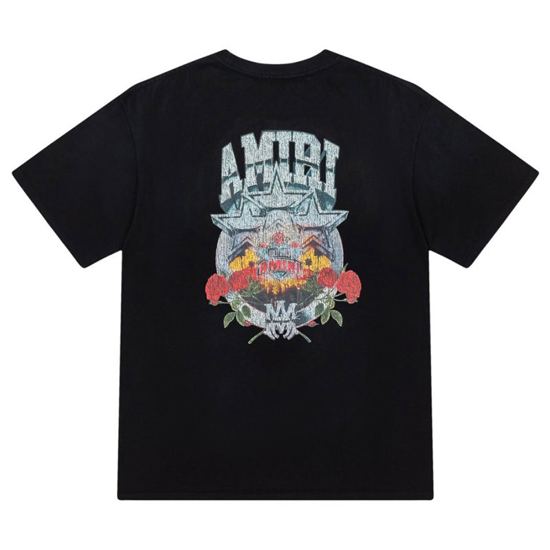 Amiri Fashion T-shirt