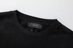 Amiri Fashion T-shirt