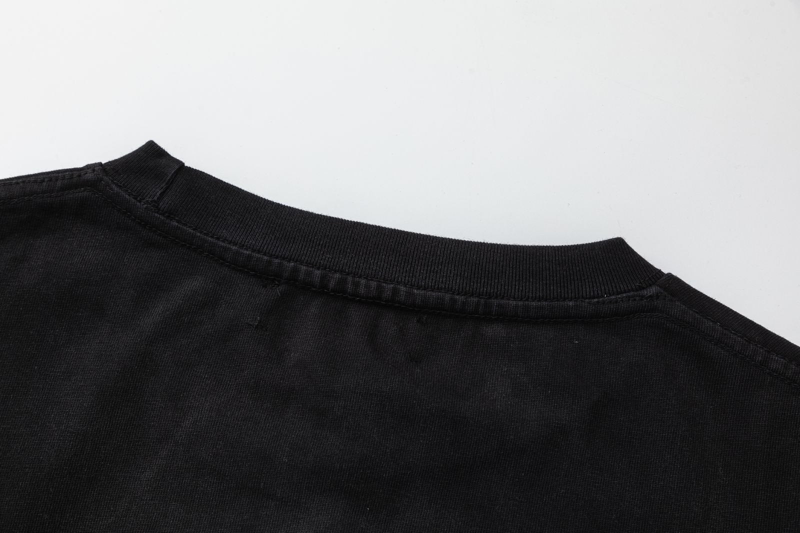 Amiri Fashion T-shirt