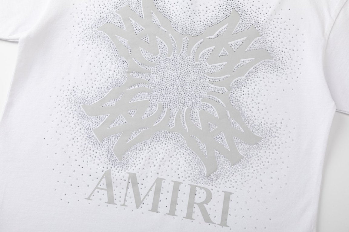 Amiri Fashion T-Shirts