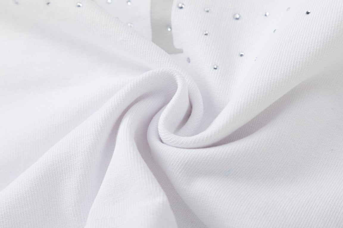 Amiri Fashion T-Shirts