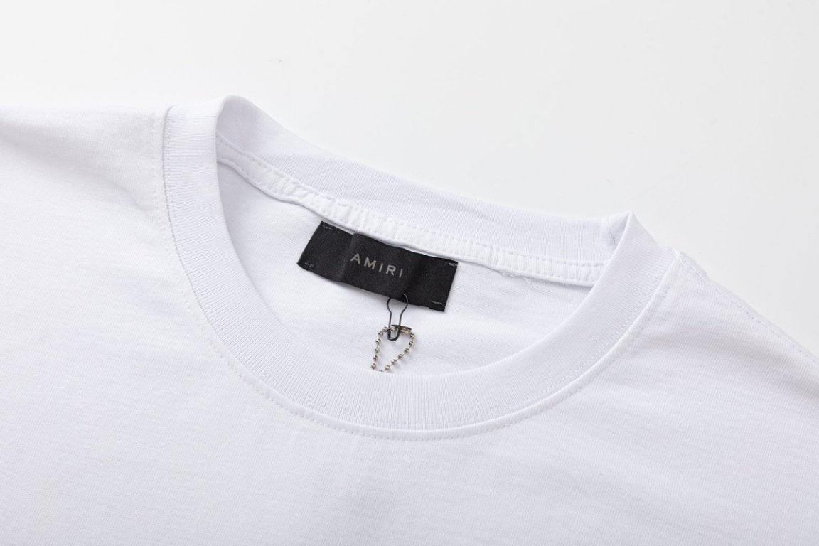 Amiri Fashion T-Shirts
