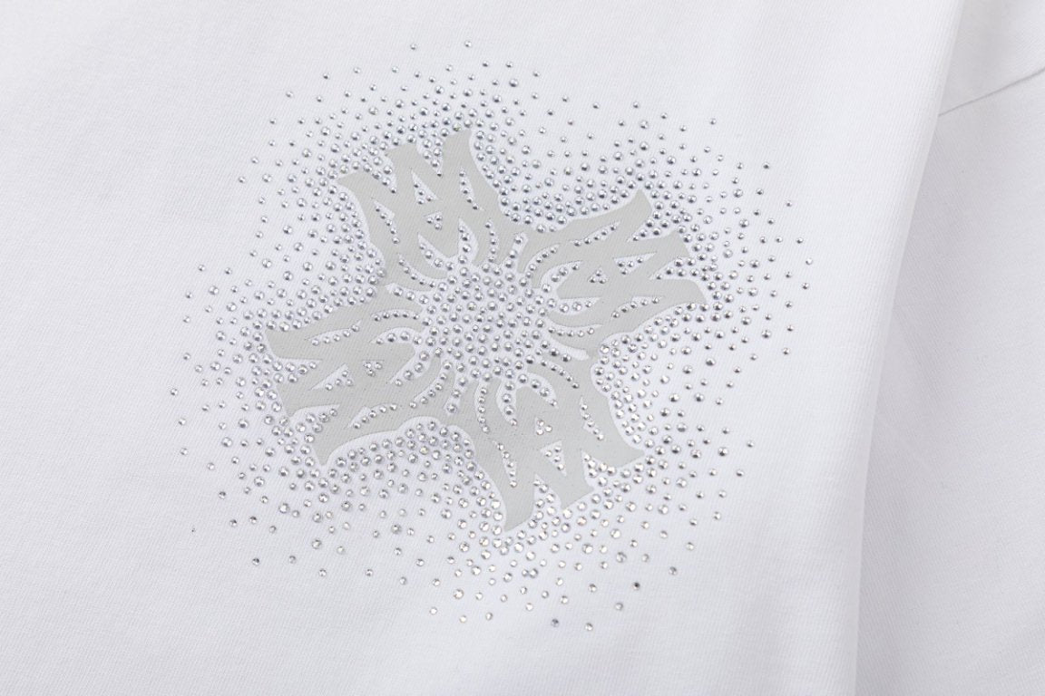 Amiri Fashion T-Shirts