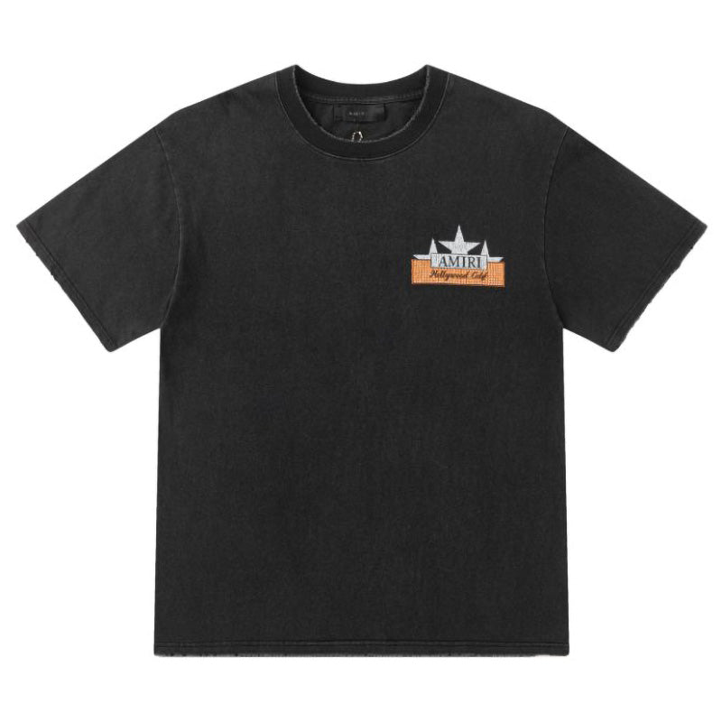 Amiri Fashion T-Shirt