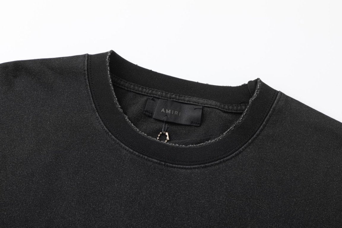 Amiri Fashion T-Shirt