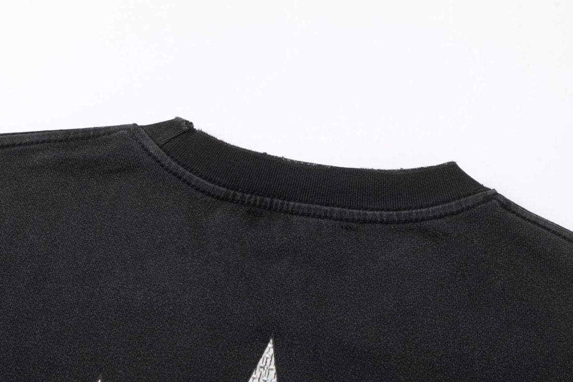 Amiri Fashion T-Shirt