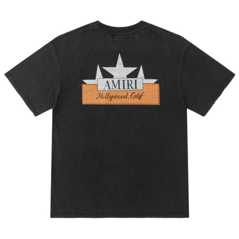 Amiri Fashion T-Shirt