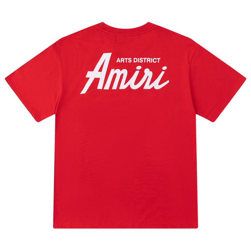 Amiri Fashion T-shirt