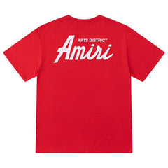 Amiri Fashion T-shirt