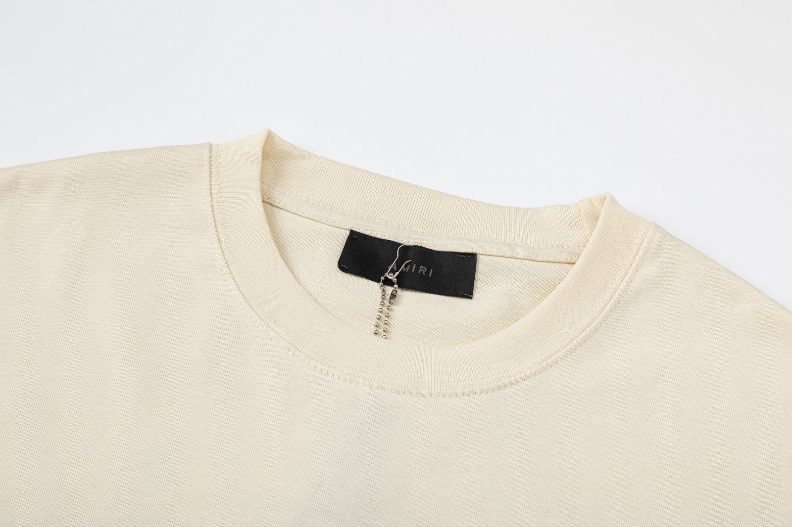 Amiri Fashion T-shirt